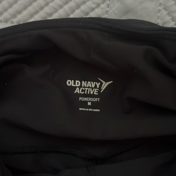 Compression shorts - Picture 2 of 2